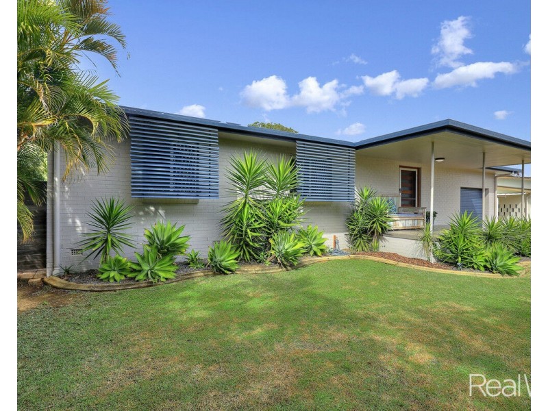 94 Maynard Street, Norville QLD 4670