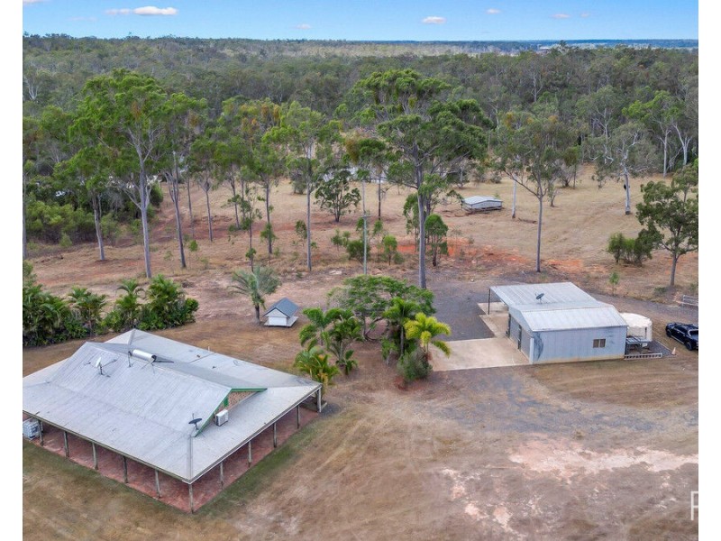 20 Kehls Road, Avondale QLD 4670