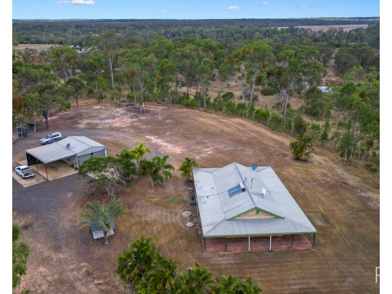 20 Kehls Road, Avondale QLD 4670