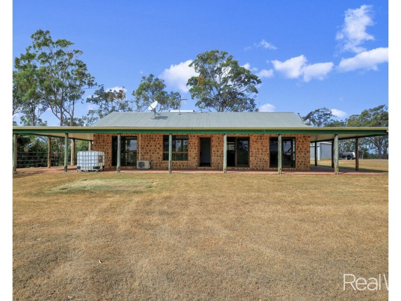 20 Kehls Road, Avondale QLD 4670