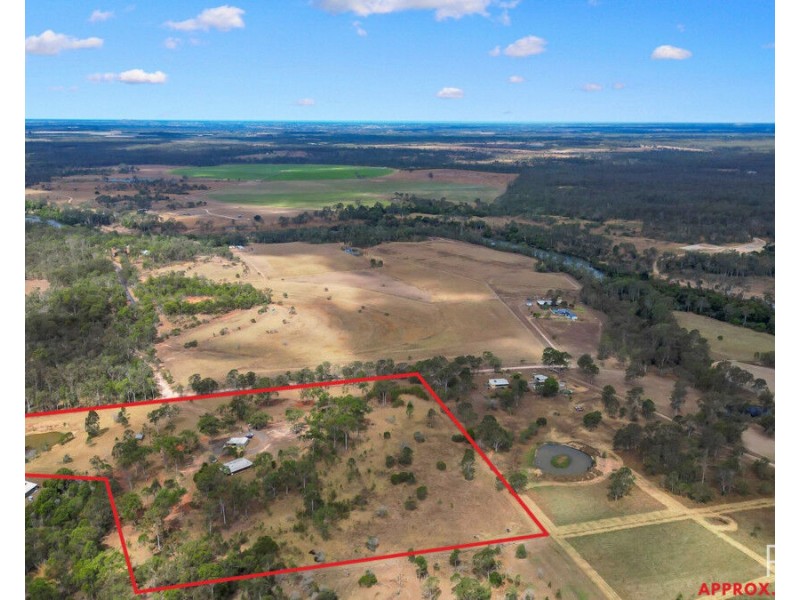20 Kehls Road, Avondale QLD 4670