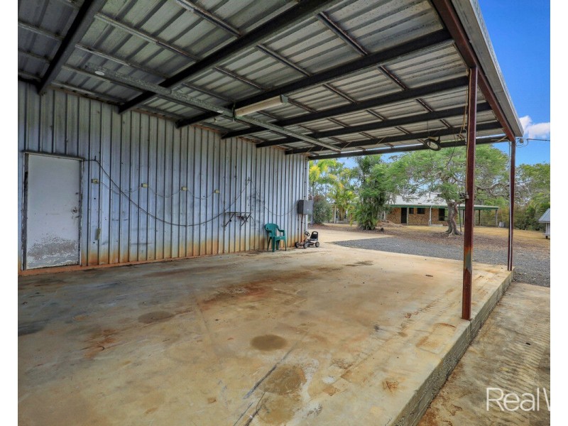 20 Kehls Road, Avondale QLD 4670