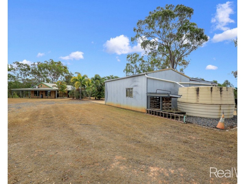 20 Kehls Road, Avondale QLD 4670