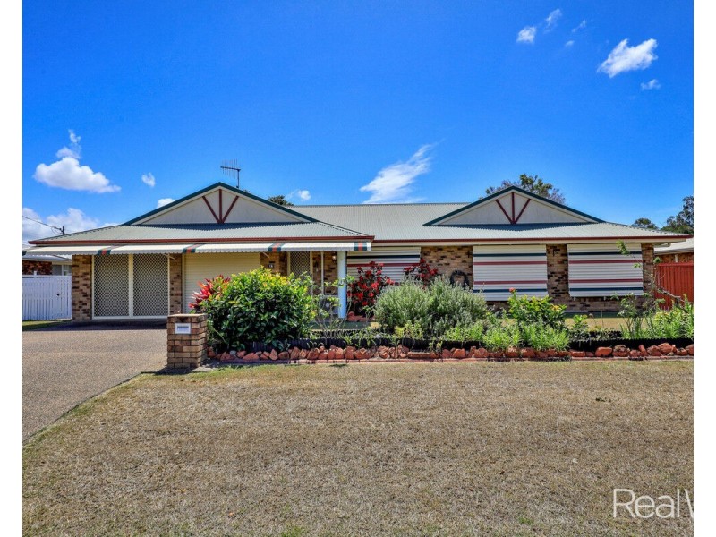 1a Avenell Street, Avenell Heights QLD 4670