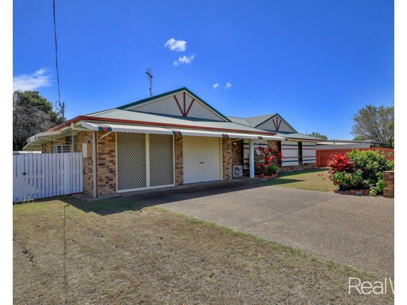 1a Avenell Street, Avenell Heights QLD 4670