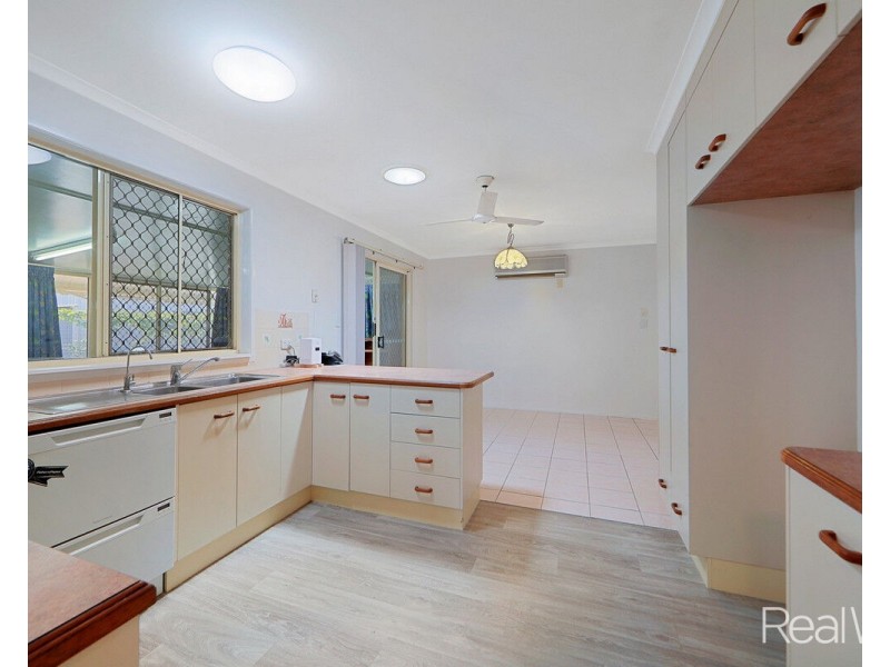 1a Avenell Street, Avenell Heights QLD 4670