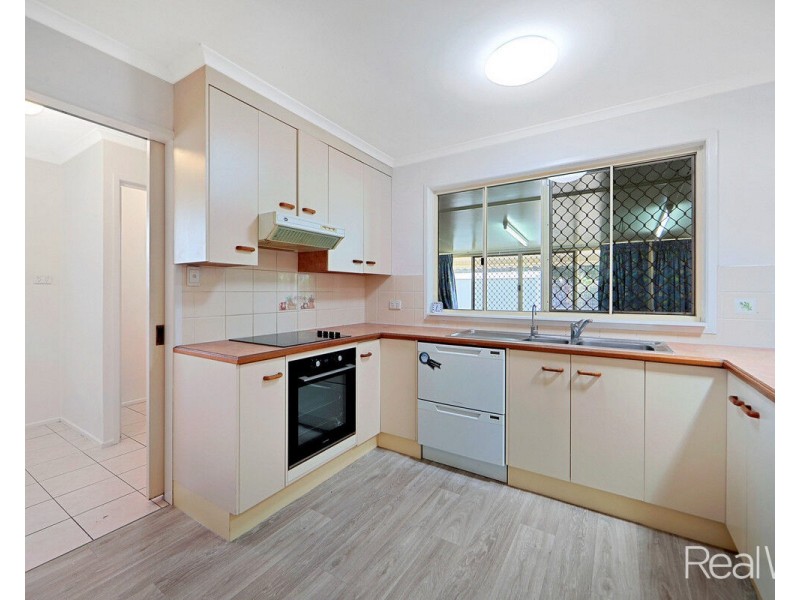 1a Avenell Street, Avenell Heights QLD 4670