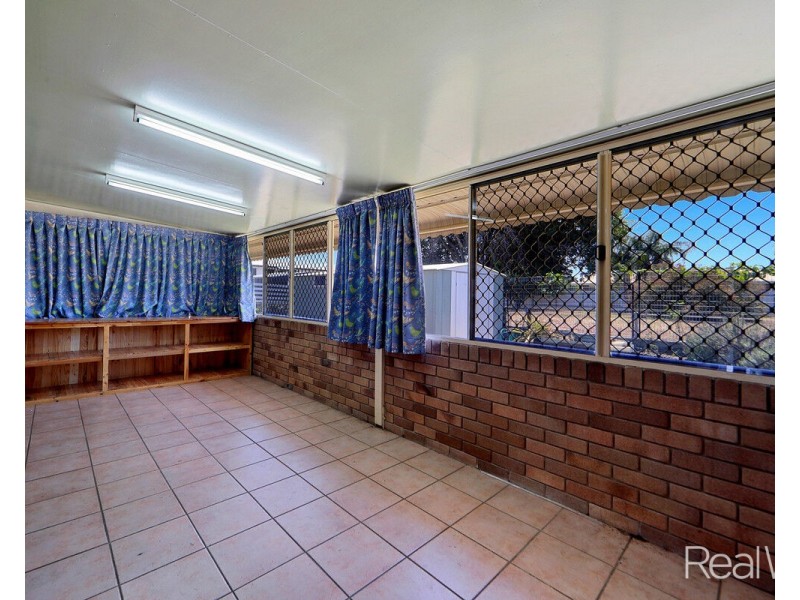 1a Avenell Street, Avenell Heights QLD 4670