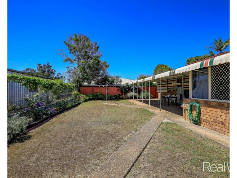 1a Avenell Street, Avenell Heights QLD 4670