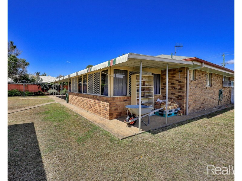 1a Avenell Street, Avenell Heights QLD 4670