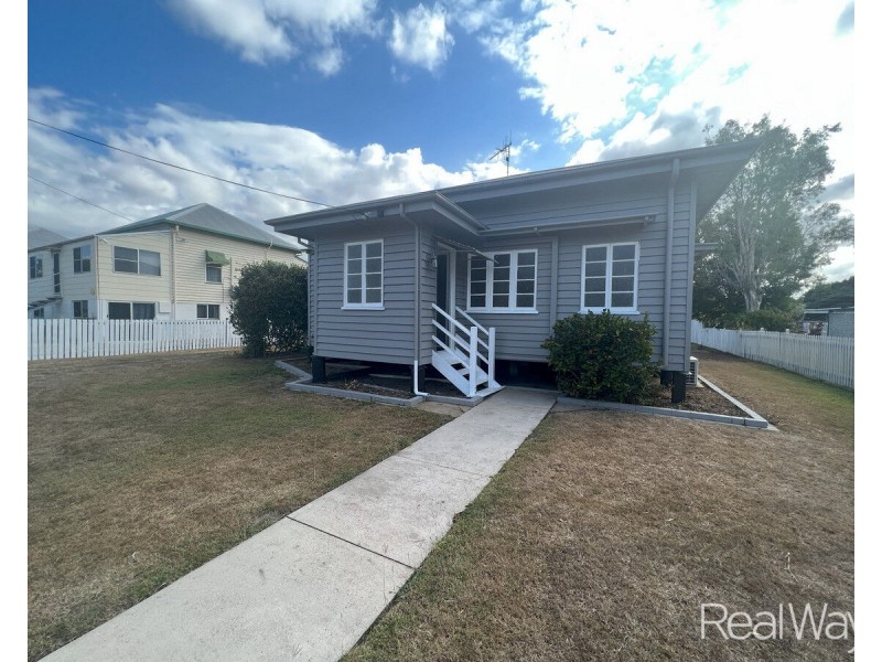 5 McIlwraith Street, Bundaberg South QLD 4670