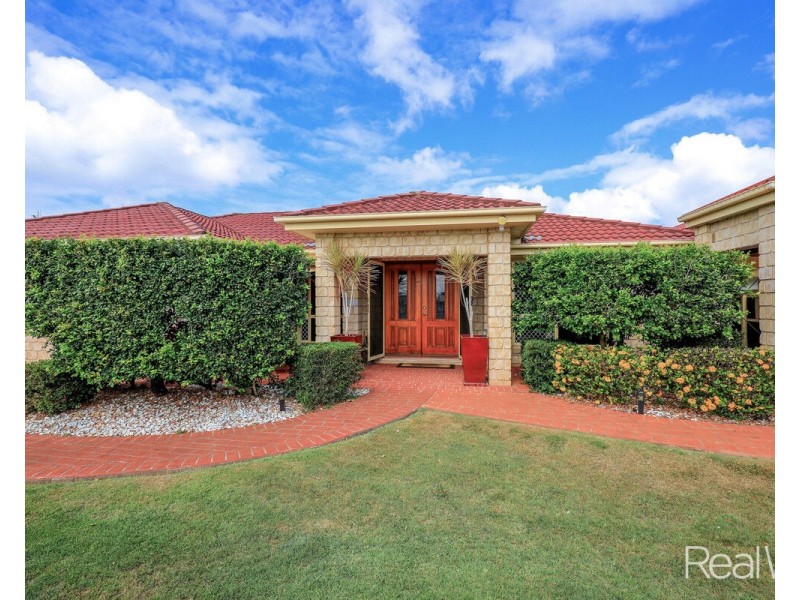 40 Lakeview Drive, Bundaberg North QLD 4670