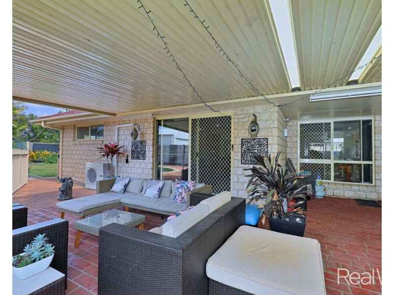 40 Lakeview Drive, Bundaberg North QLD 4670