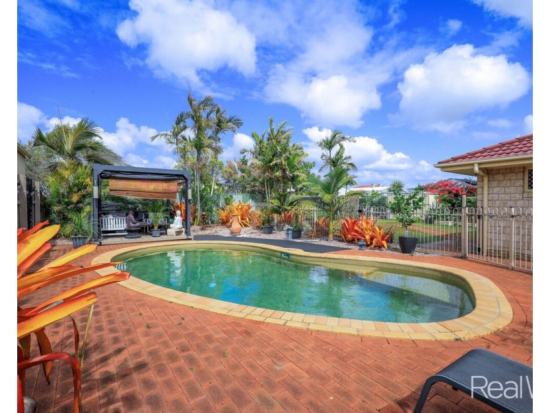 40 Lakeview Drive, Bundaberg North QLD 4670
