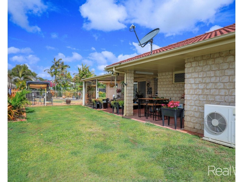 40 Lakeview Drive, Bundaberg North QLD 4670