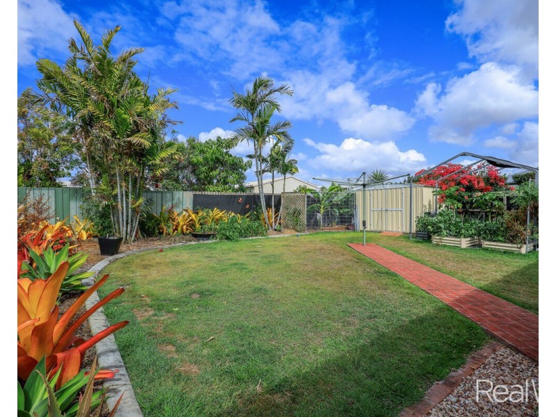 40 Lakeview Drive, Bundaberg North QLD 4670