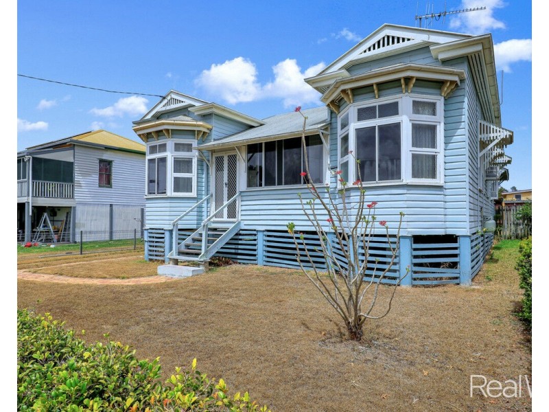 12a Bell Street, Bundaberg South QLD 4670