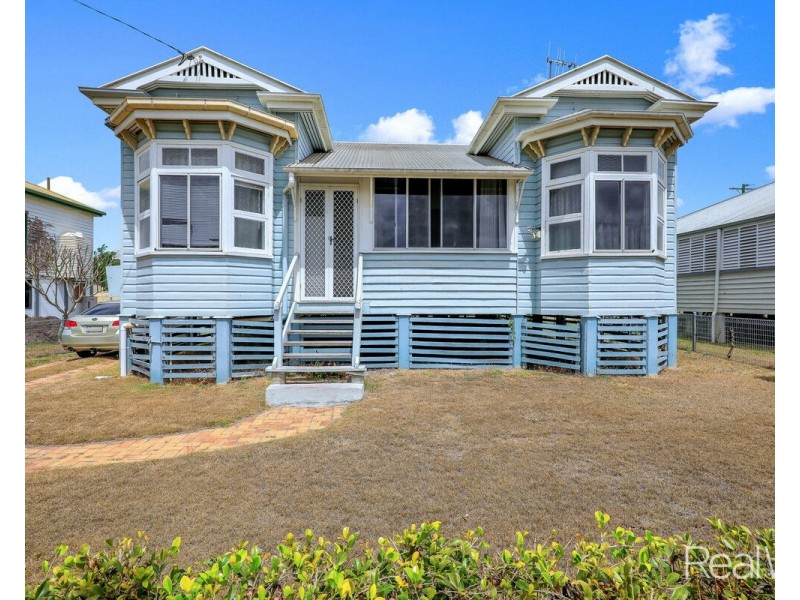12a Bell Street, Bundaberg South QLD 4670