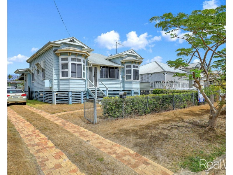 12a Bell Street, Bundaberg South QLD 4670