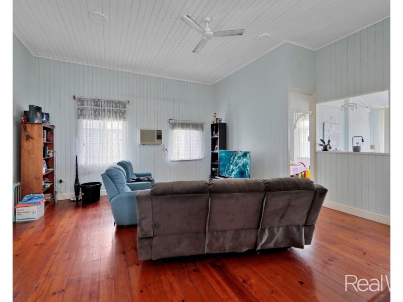 12a Bell Street, Bundaberg South QLD 4670