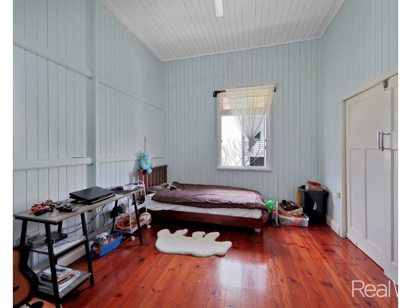 12a Bell Street, Bundaberg South QLD 4670