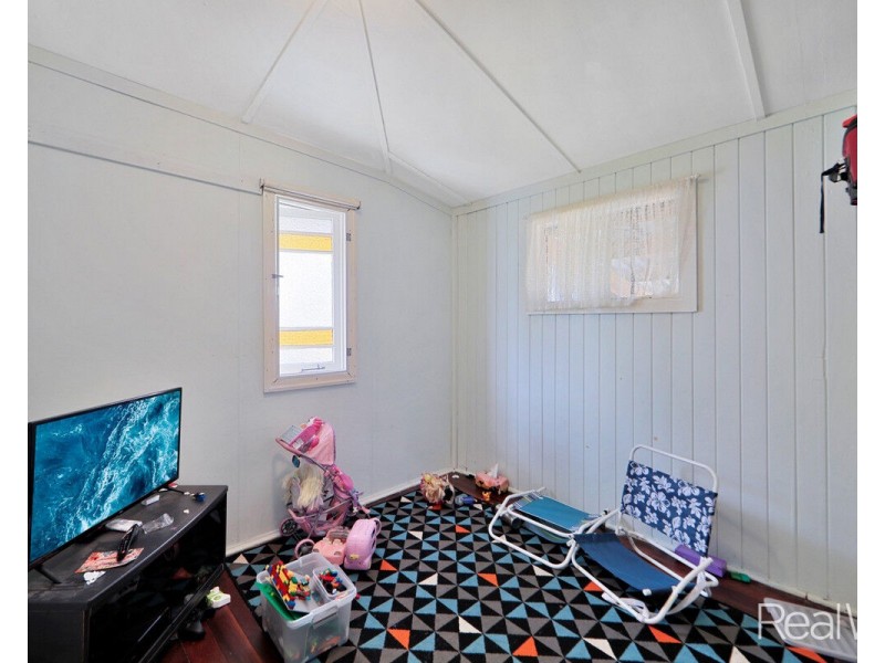 12a Bell Street, Bundaberg South QLD 4670