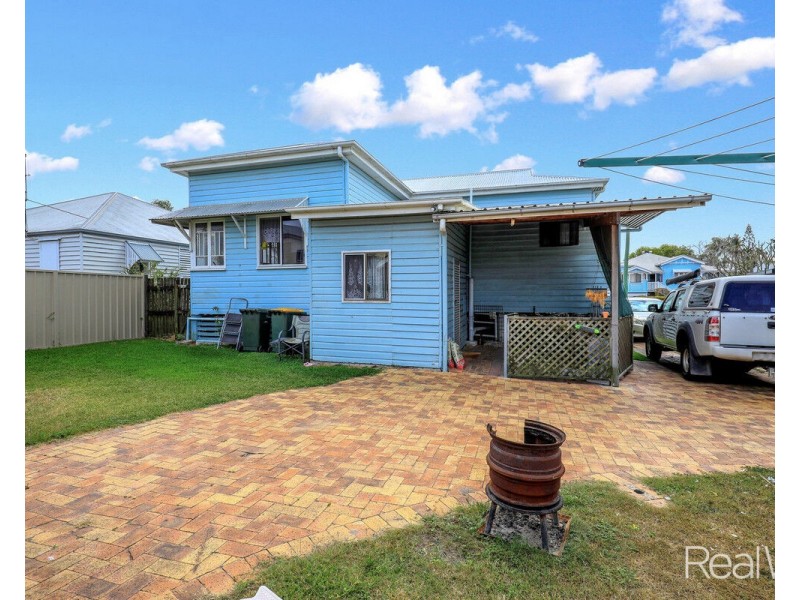 12a Bell Street, Bundaberg South QLD 4670