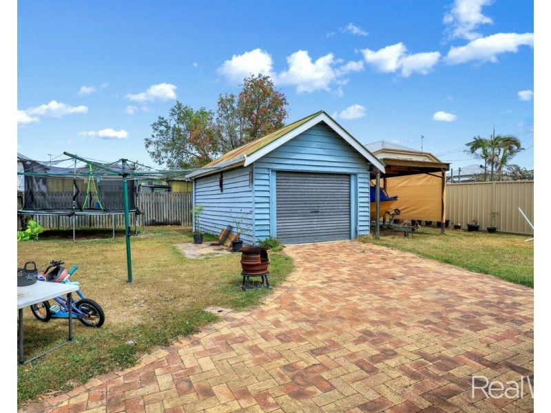 12a Bell Street, Bundaberg South QLD 4670