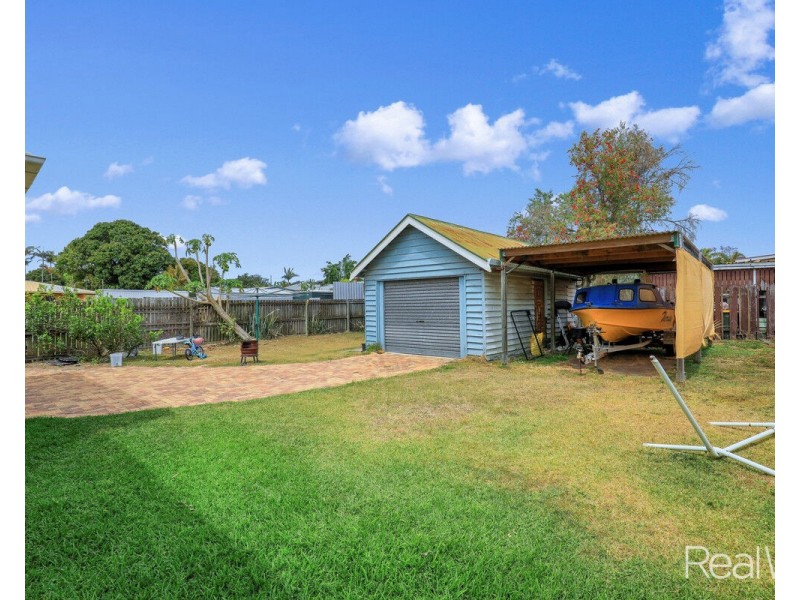 12a Bell Street, Bundaberg South QLD 4670