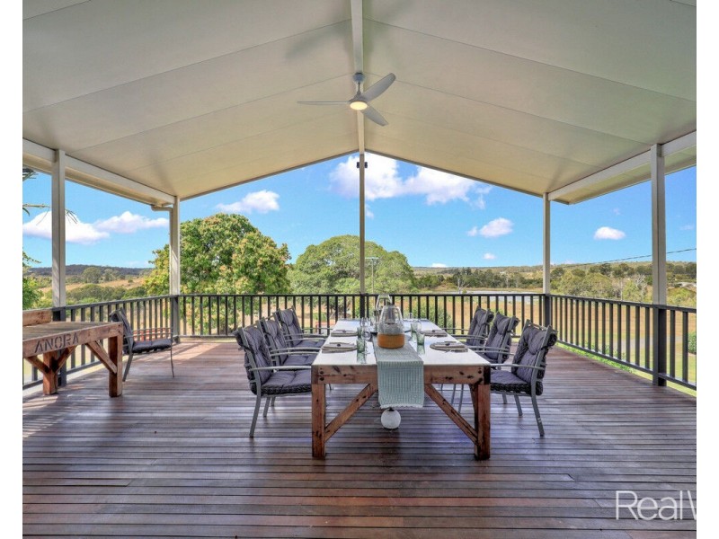 740 Pine Creek Road, Pine Creek QLD 4670