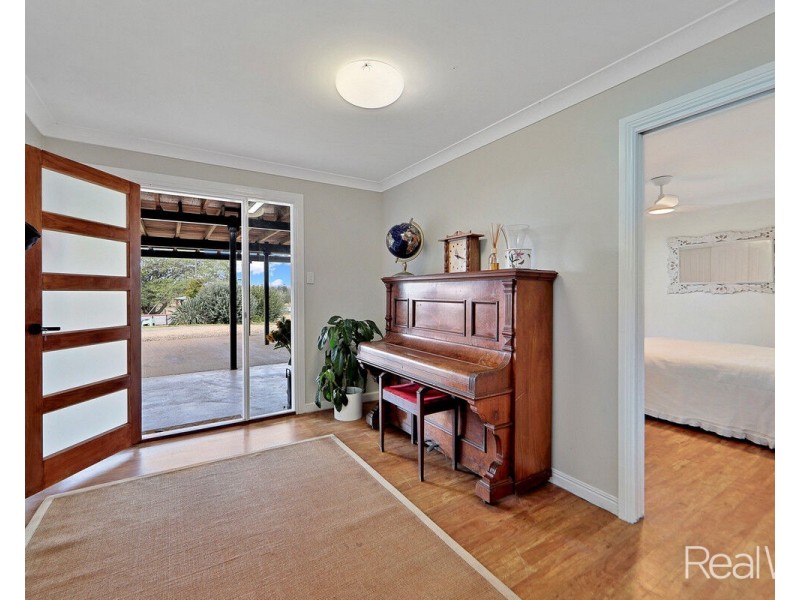 740 Pine Creek Road, Pine Creek QLD 4670