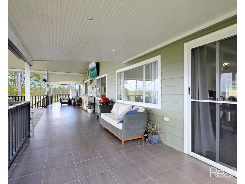 740 Pine Creek Road, Pine Creek QLD 4670
