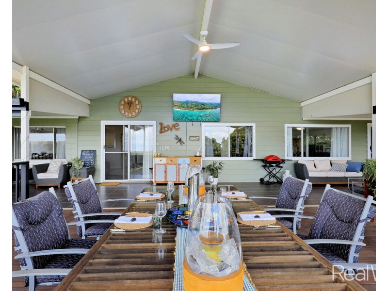 740 Pine Creek Road, Pine Creek QLD 4670