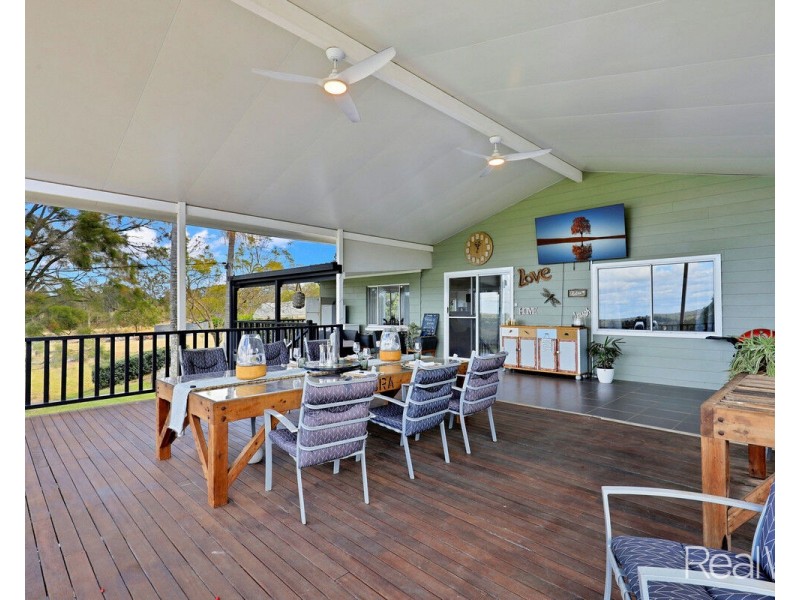 740 Pine Creek Road, Pine Creek QLD 4670