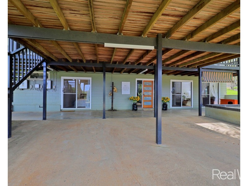 740 Pine Creek Road, Pine Creek QLD 4670