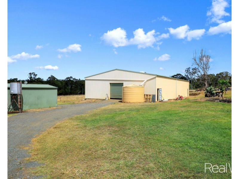 740 Pine Creek Road, Pine Creek QLD 4670