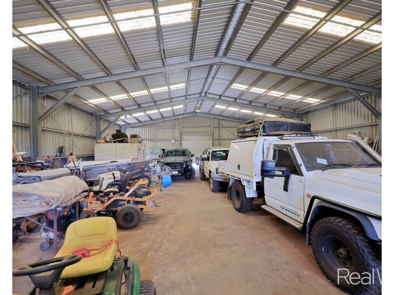 740 Pine Creek Road, Pine Creek QLD 4670
