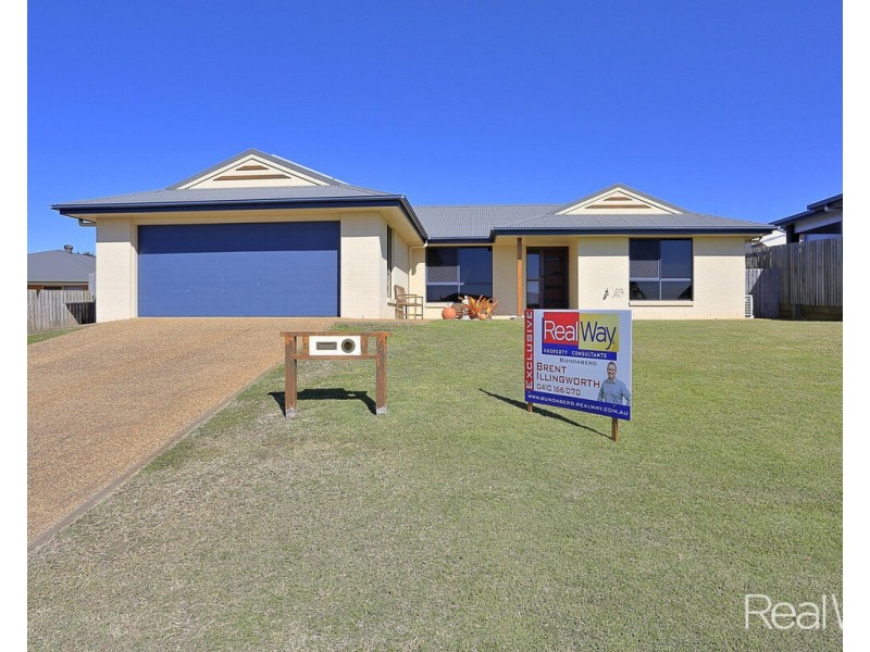 5 Aleta Court, Avoca QLD 4670