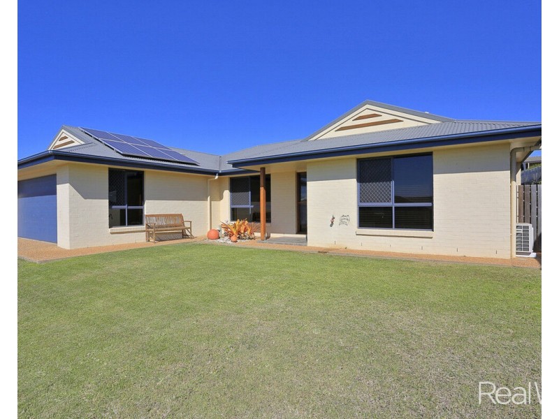 5 Aleta Court, Avoca QLD 4670