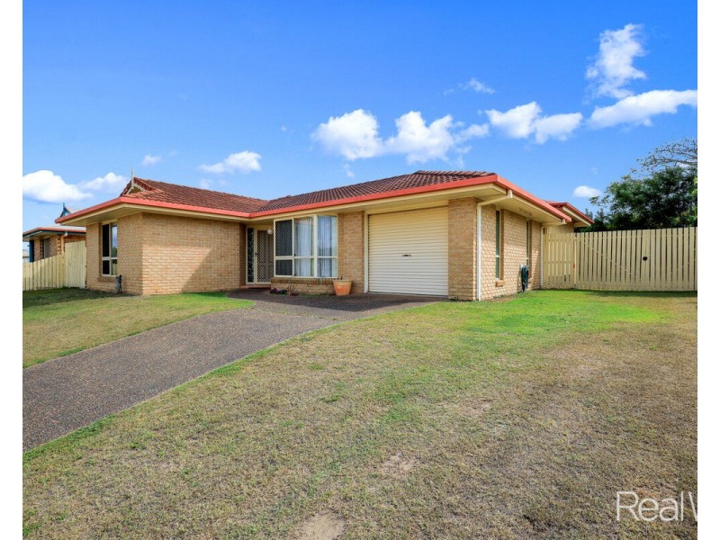 7 Cocas Drive, Avoca QLD 4670