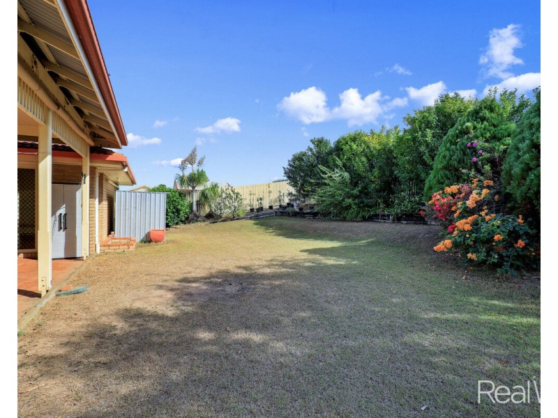 7 Cocas Drive, Avoca QLD 4670