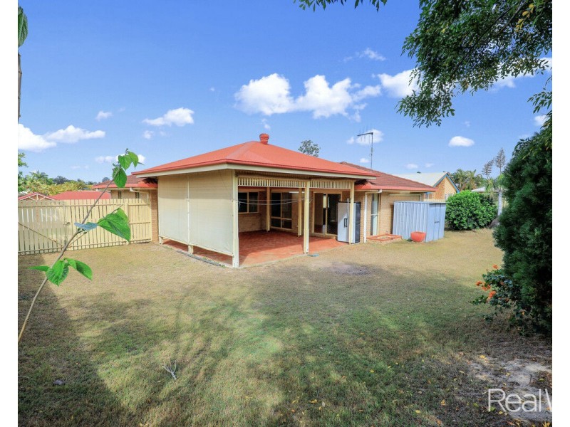 7 Cocas Drive, Avoca QLD 4670