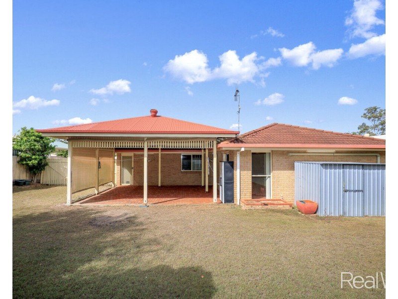7 Cocas Drive, Avoca QLD 4670