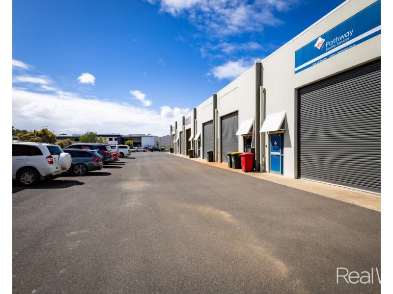 7/3 Inglis Court, Svensson Heights QLD 4670