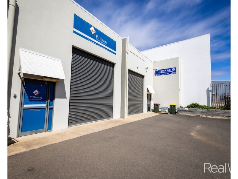 7/3 Inglis Court, Svensson Heights QLD 4670