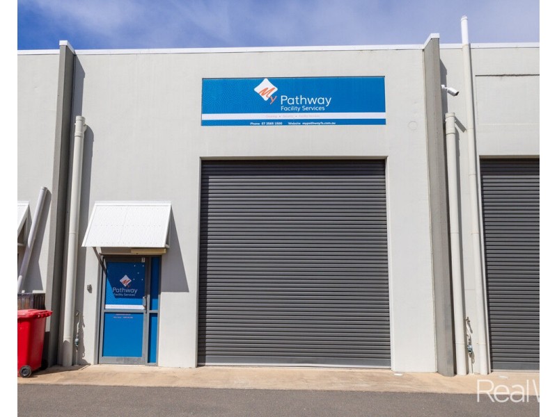 7/3 Inglis Court, Svensson Heights QLD 4670