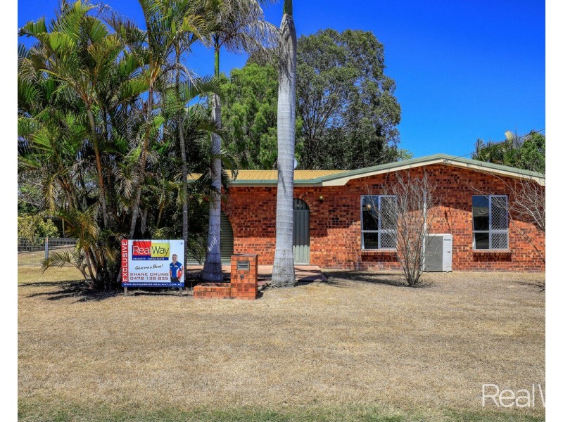 4 Russell Street, Bundaberg North QLD 4670