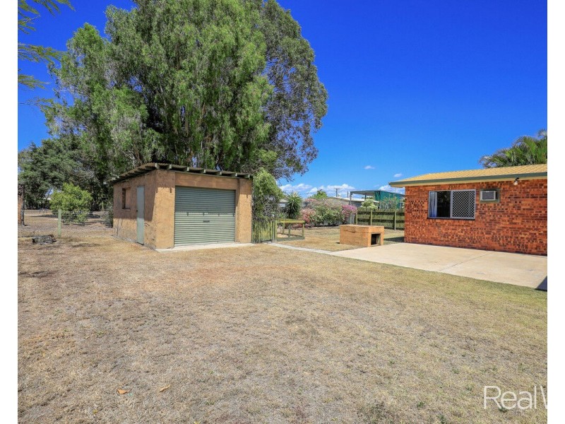 4 Russell Street, Bundaberg North QLD 4670