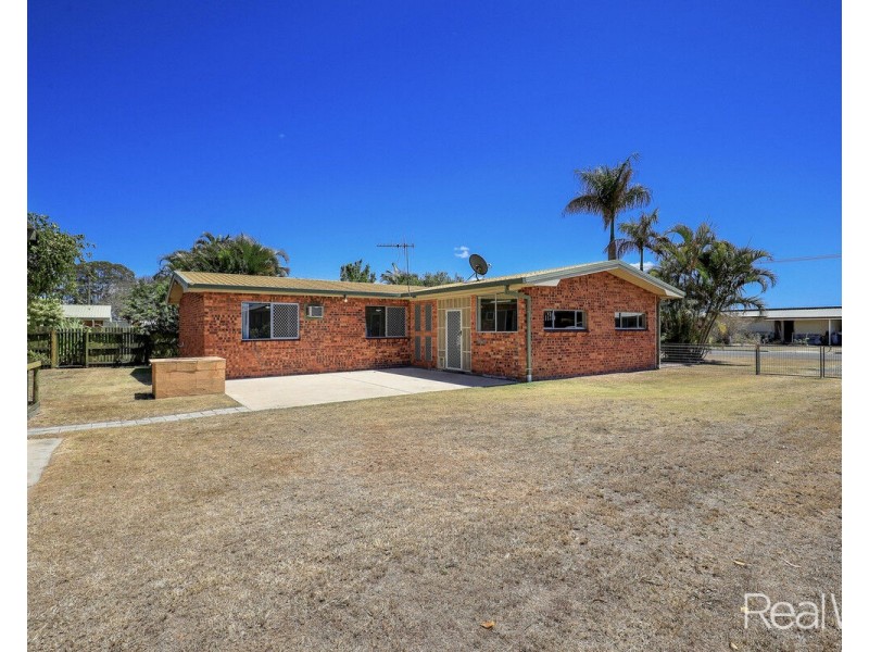 4 Russell Street, Bundaberg North QLD 4670