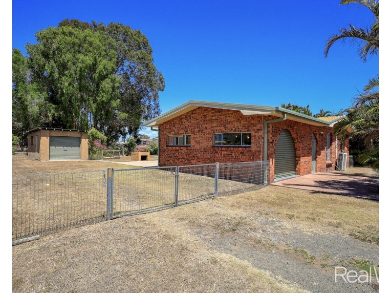 4 Russell Street, Bundaberg North QLD 4670